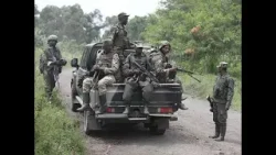 URGENT : INTENSE AFFRONTEMENT  MINEMBWE REPRIS PAR LE FARDC WAZALENDO