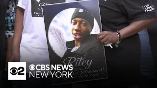 16-year-old arrested in shooting death of 15-year-old in the Bronx