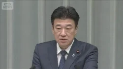 Securing "Top Gun" Cyber Talent: Chief Cabinet Secretary Kihara Calls It an "Urgent Priority" (Oc...