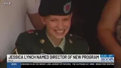 Women Veterans Program to be led by former Prisoner of War, Jessica Lynch