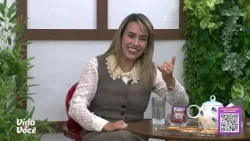 PGM VIDA E VOCE 070226 - ENTREVISTA - SAÚDE MENTAL E EMOCIONAL  CUIDADOS, ALERTAS, APOIO E FÉ