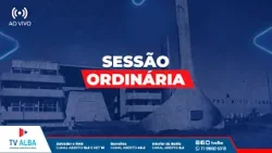 SESSÃO ORDINÁRIA - 18/03/2026