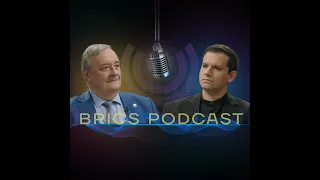 Директор Отделения ФАО для связи с РФ Олег Кобяков: «Роль стран БРИКС в мировом производстве прод...