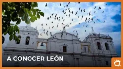 Los mejores destinos turísticos de León, según La Guía Nica
