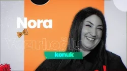 Eşsiz Hikayeleriyle Nora Yazırlıoğlu'nun Konuk Olduğu Gel de İnan, Sezon Finaliyle Sizlerle!