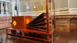 Del puente de las Cadenas al primer satélite húngaro: así celebra Hungría 200 años de ciencia