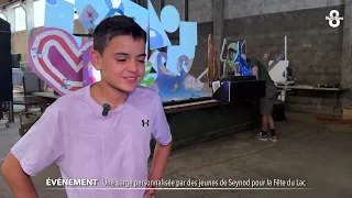 JT du mercredi 22 juillet 2026