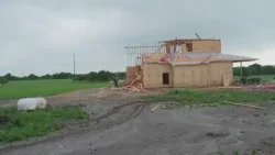 Live: Storm damage reported in Hill County, Texas