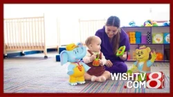 Little Musicians program helps kids discover the joy of music