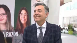 Santo Tomás Antofagasta opens 2027 admissions with free enrollment in October