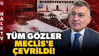 BREAKING NEWS! FRAMEWORK LAW SUBMITTED TO PARLIAMENT TODAY! Critical statement from the AKP follo...