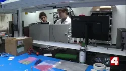 St. Louis’ Cortex innovation district draws global interest in science and tech