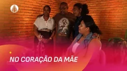 No Coração da Mãe: Histórias de Fé e Devoção a Nossa Senhora | Família dos Devotos