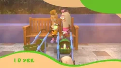 Zarok TV  -  1 Û YEK (BEŞ: 14)