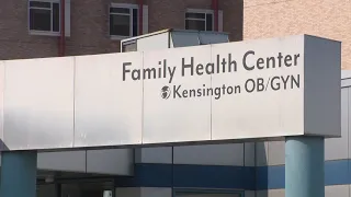 New prenatal care program launches at Kensington OB/GYN