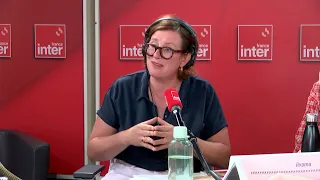 The war on mosquitoes has been declared - Made in Franche : Raphaëlle Baillot
