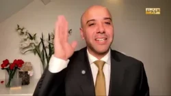Where did Saied's claims that no one is above the law evaporate to?