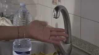 COSENZA: AN ENTIRE NEIGHBORHOOD WITHOUT WATER FOR DAYS