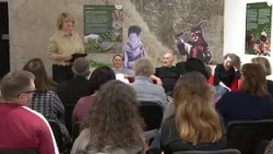 Radionica posvećena bušama