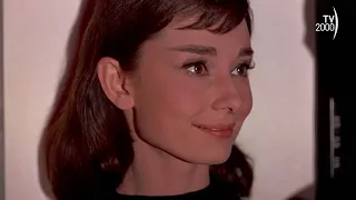 "Cinderella in Paris" - Sunday, July 12, prime time on TV2000