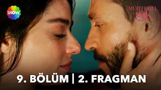 Possible Love Episode 9 Trailer 2 | "Something inside me says you love this man very much..."