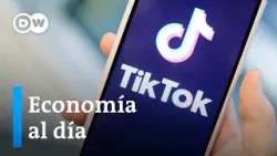 TikTok se somete a una investigación por su "diseño adictivo" en la Unión Europea