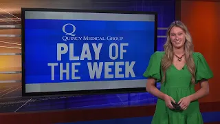 QMG Play of the Week