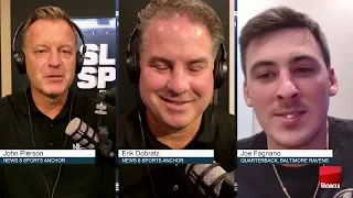 How UConn football prepared Joe Fagnano for the NFL | Slice of Sports