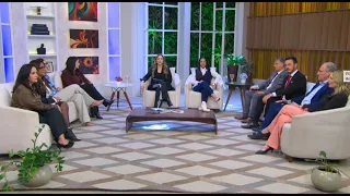 Debate Sempre Melhor • 16 de Julho de 2026.