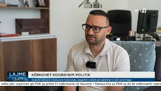 Analistët kërkojnë institucione funksionale, angazhim e lobim për katërshen e UÇK-së në Hagë