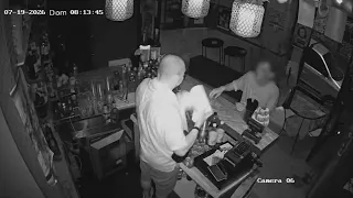 Napoli, movida di sangue: "Senza il mio bar, sarebbe andata peggio"