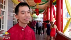 DNA-lid Jeffrey Lau: "Het chinees nieuwjaar is een dag om lekker bij elkaar te zijn"