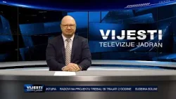 VIJESTI TELEVIZIJE JADRAN 19.03.2026.