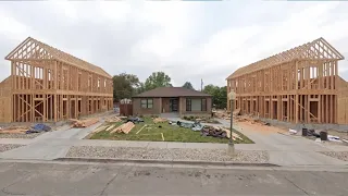 Split vote advances Glendale rezone as Salt Lake City tables citywide housing proposal