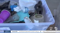 Coronado having city staff look into ways to reduce single-use plastics