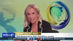 Trump racist post: "I don't think we will see any sort of accountability"