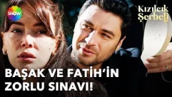 Başak's child became an angel... | One Love Episode 144