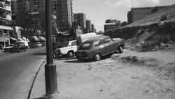 Barrio del Pilar relives its history through photographs