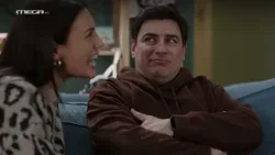 Έχω Παιδιά| Sneak Preview 16/3, 21:00