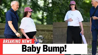 Anne Hathaway Responds to Pregnancy Buzz After Online Speculation