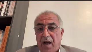 Kadar Beri: The Syrian public may intervene in the Lebanese crisis, and there are indicators of this
