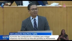 Aumento dos combustíveis e medidas para mitigar impactos nas famílias na mira dos partidos