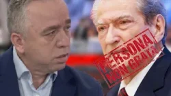 PD në zgjedhje për kryetar, Afrim Krasniqi: Berisha është non grata, a mund të kandidojë?