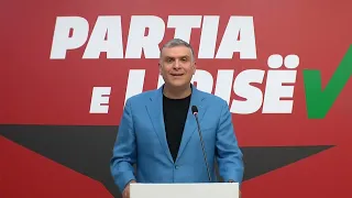 Blushi për zjarret:Nuk mund të kërkosh heroizëm nga zjarrfikësit për të fshehur paaftësinë e shtetit