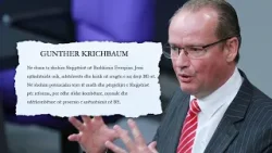 Krichbaum për integrimin, shmang Berishën/ Ministri i Jashtëm gjerman: Vazhdoni reformat