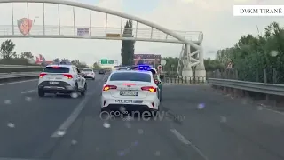 Finalizohet operacioni “Stafeta”,arrestohet pronari i hotelit,dyshohet se strehoi 7 emigrantë nga...