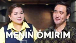 Самат Жанғазин: Қайрат Нұртас жолымды орап кетті... Самат Жанғазин: Қайрат Нұртас жолымды орап кетті...