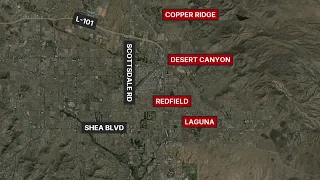 Scottsdale schools send out school closure notices