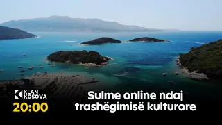 “Flamingot” digjitale - Sulme online ndaj  trashëgimisë kulturore - 11.07.2026