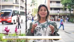 Ante el inicio de Semana Santa las autoridades advierten posible aumento de violencia de género